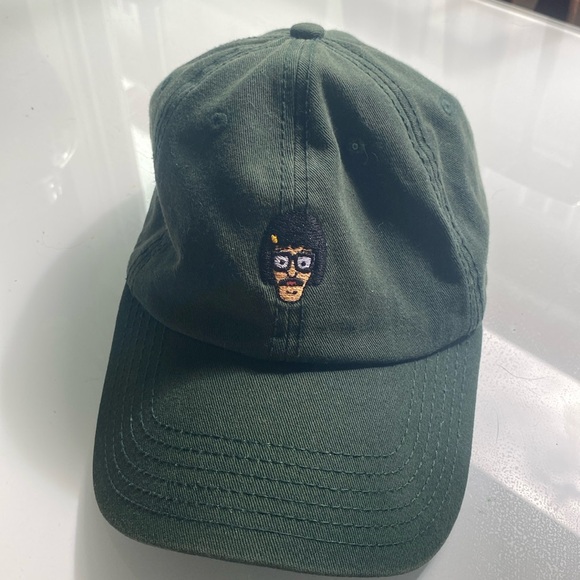 Official Bob’s burgers, Tina Belcher hat - Picture 1 of 4